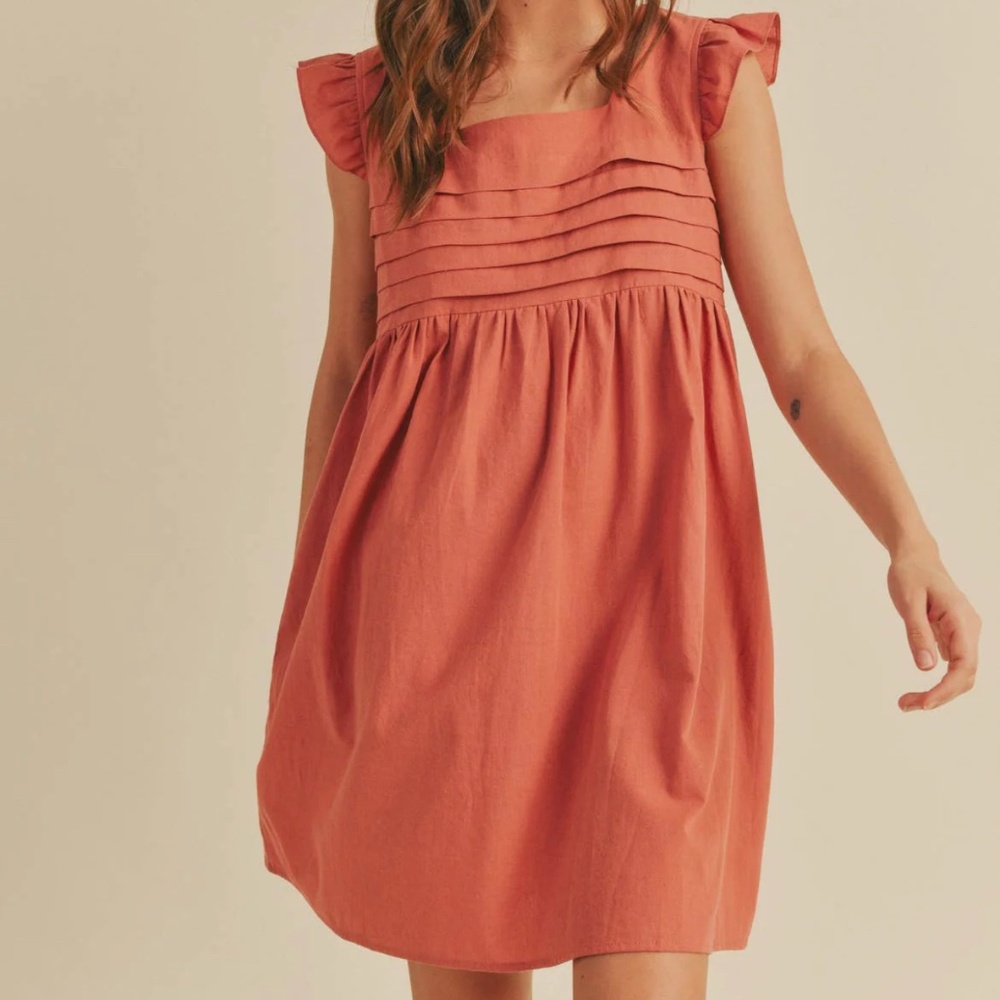 Babydoll Dress
